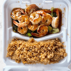 Best Shrimp Teriyaki in Louisville, KY